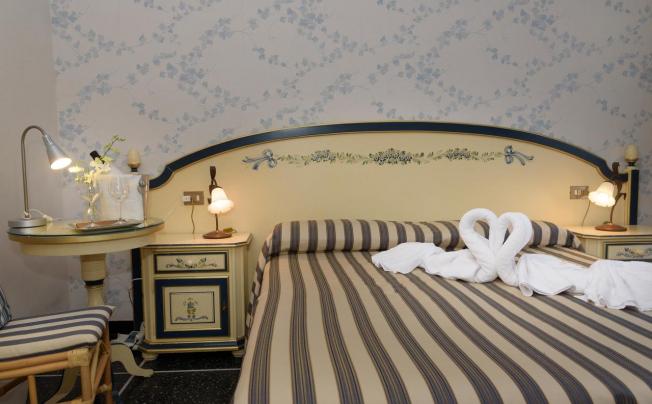 Фото отеля Hotel morchio