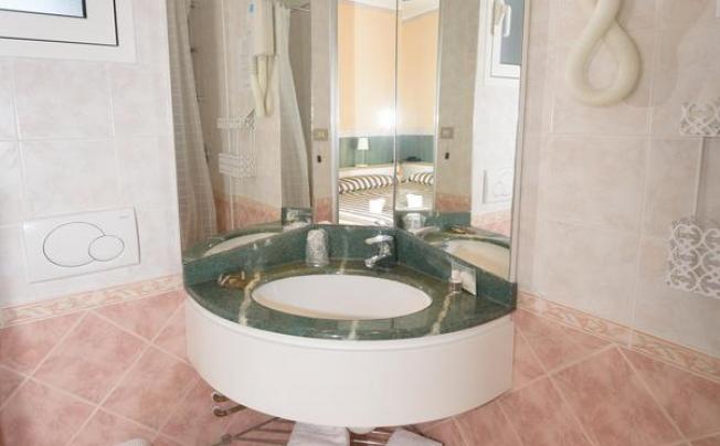 Фото отеля Hotel morchio