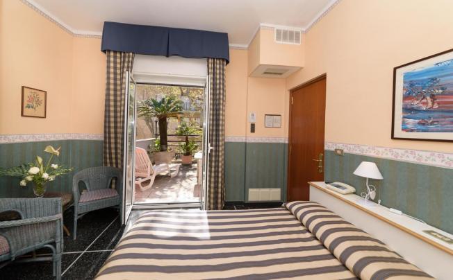 Фото отеля Hotel morchio