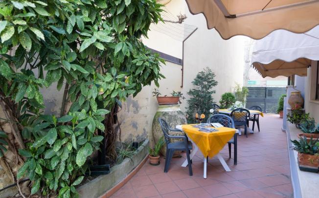 Фото отеля Hotel morchio