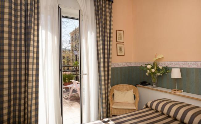 Фото отеля Hotel morchio