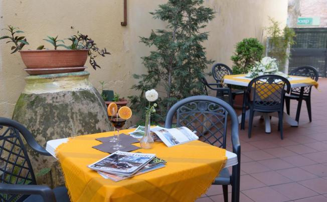 Фото отеля Hotel morchio