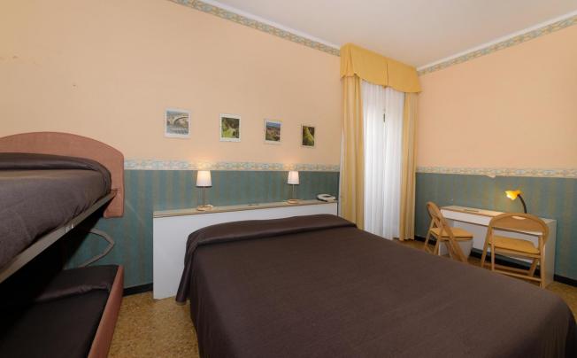 Фото отеля Hotel morchio