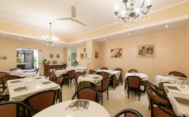 Фото отеля Hotel morchio