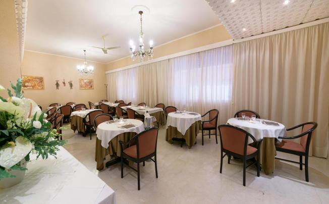 Фото отеля Hotel morchio