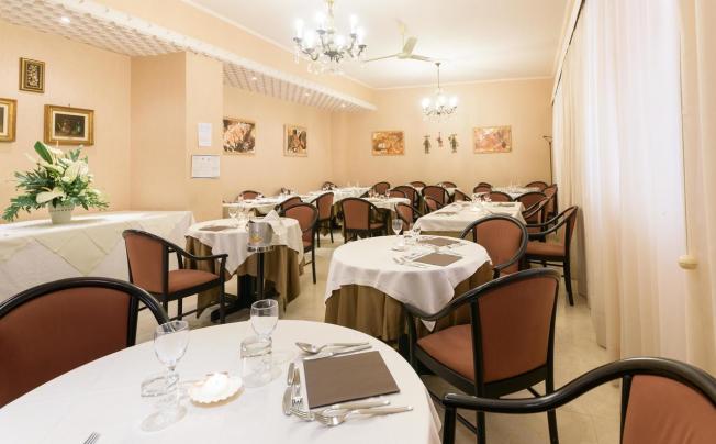 Фото отеля Hotel morchio