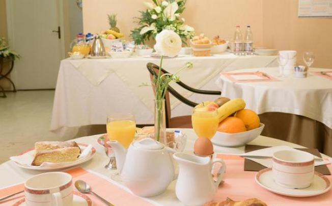 Фото отеля Hotel morchio