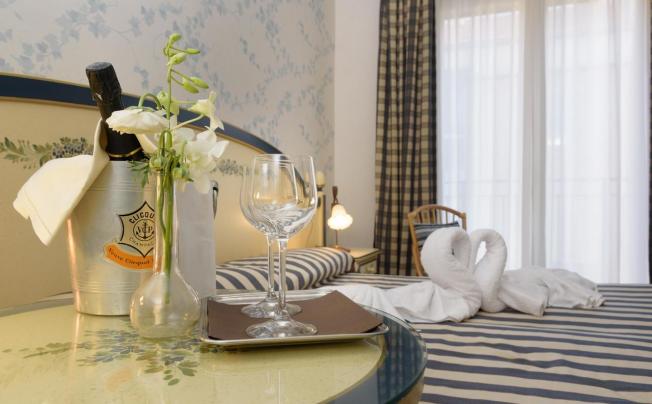 Фото отеля Hotel morchio