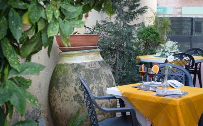 Фото отеля Hotel morchio