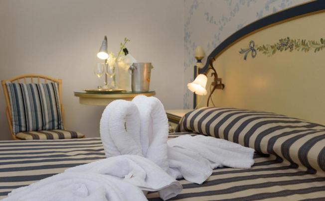 Фото отеля Hotel morchio