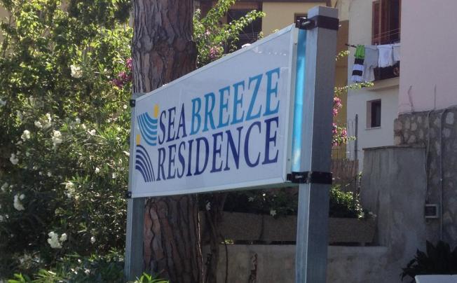 Фото отеля Sea Breeze