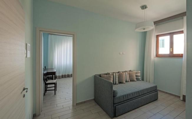 Фото отеля Sea Breeze