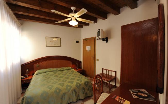 Фото отеля Hotel Villa Rosa
