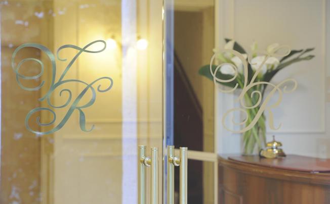Фото отеля Hotel Villa Rosa