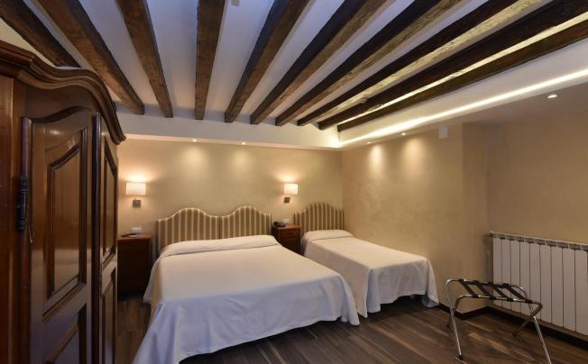 Фото отеля Hotel Villa Rosa