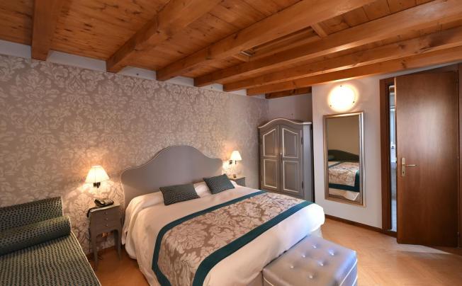Фото отеля Hotel Villa Rosa