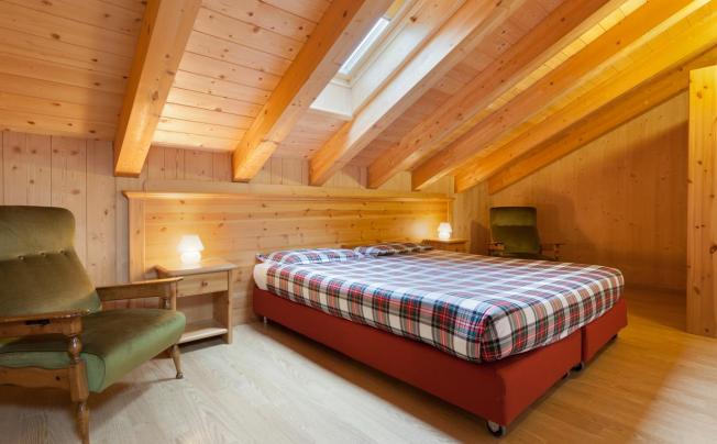 Фото отеля Chalet stelle di neve