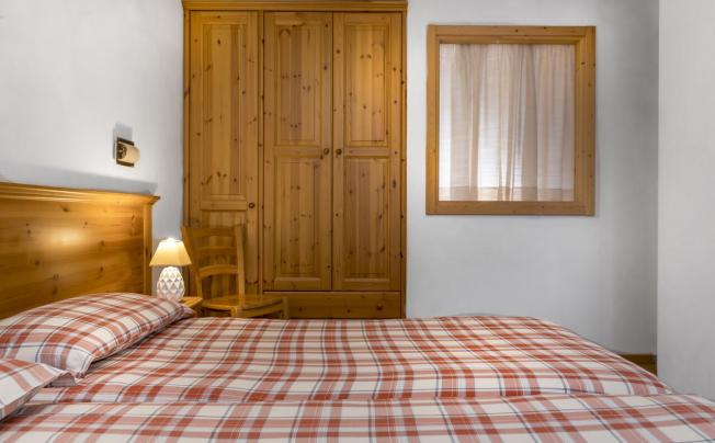 Фото отеля Chalet stelle di neve