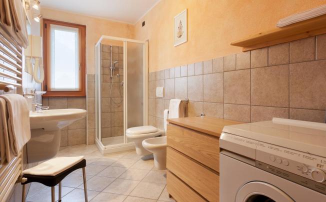 Фото отеля Chalet stelle di neve