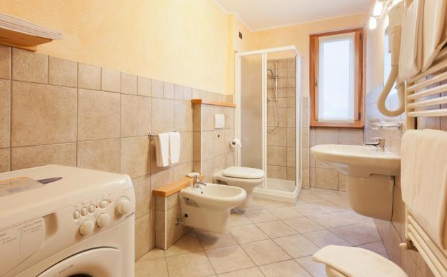 Фото отеля Chalet stelle di neve
