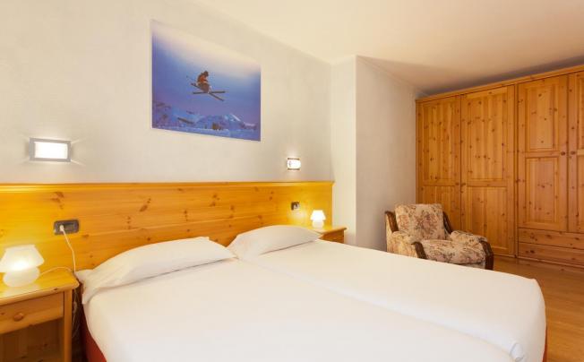 Фото отеля Chalet stelle di neve