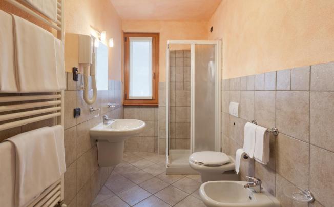 Фото отеля Chalet stelle di neve