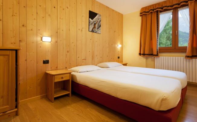 Фото отеля Chalet stelle di neve