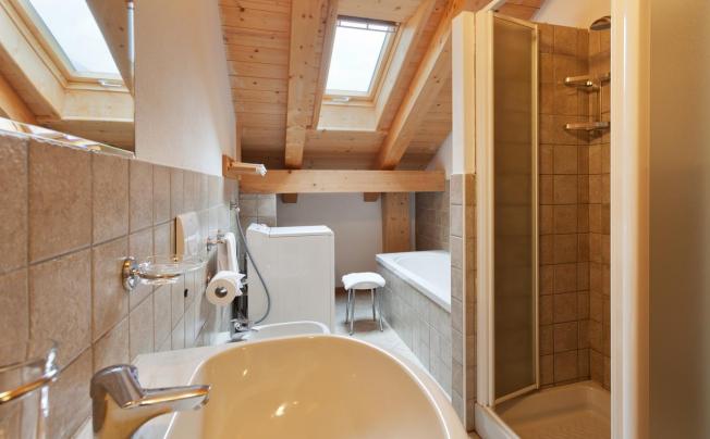 Фото отеля Chalet stelle di neve