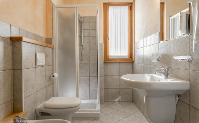 Фото отеля Chalet stelle di neve