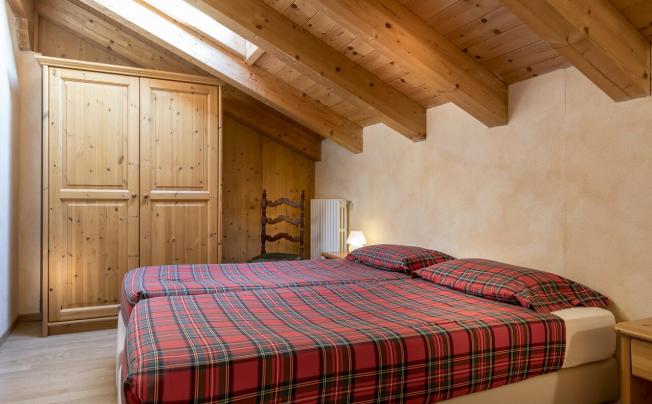 Фото отеля Chalet stelle di neve