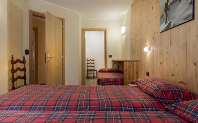 Фото отеля Chalet stelle di neve