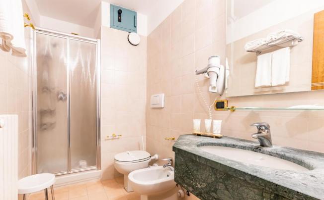 Фото отеля Cristallo Hotel