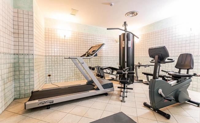 Фото отеля Cristallo Hotel