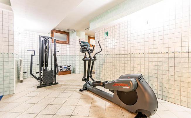 Фото отеля Cristallo Hotel