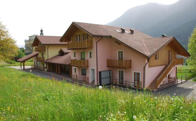 Фото отеля Residence green house