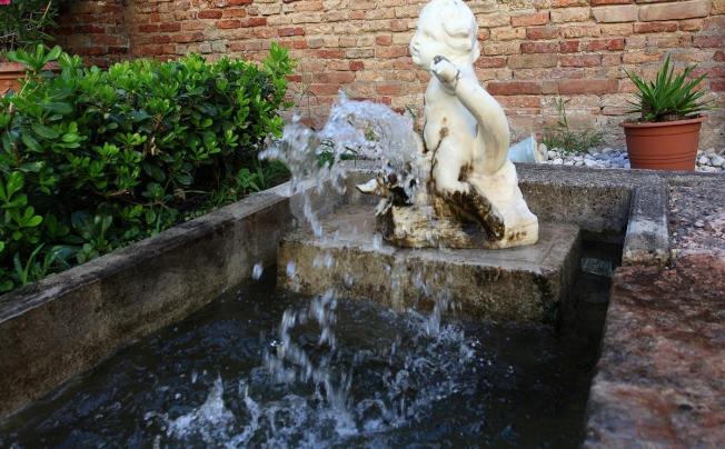 Фото отеля Palazzo Contarini Della Porta Di Ferro