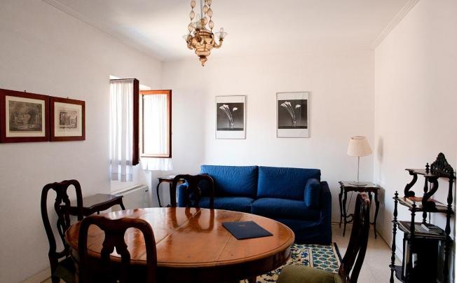 Фото отеля Palazzo Contarini Della Porta Di Ferro