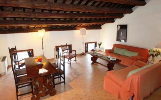 Фото отеля Palazzo Contarini Della Porta Di Ferro