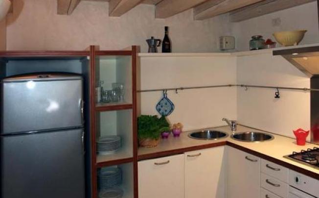 Фото отеля Palazzo Contarini Della Porta Di Ferro