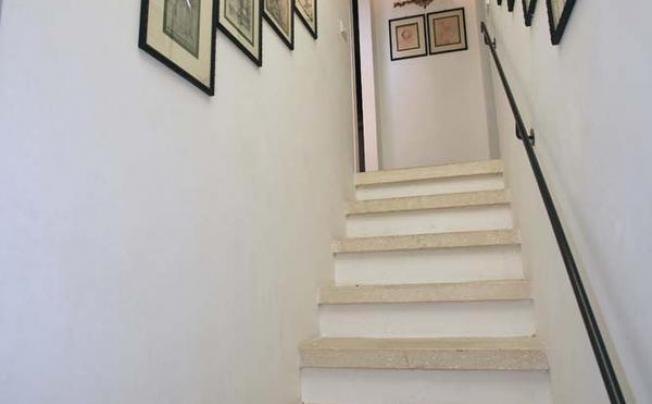 Фото отеля Palazzo Contarini Della Porta Di Ferro