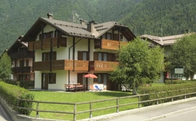 Фото отеля Beverly Residence
