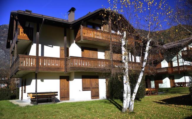 Фото отеля Beverly Residence