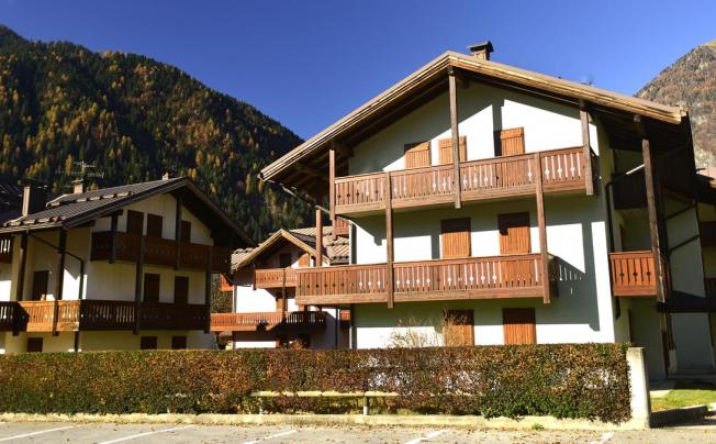 Фото отеля Beverly Residence