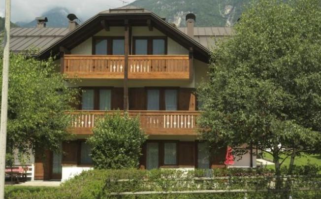 Фото отеля Beverly Residence