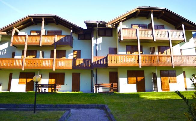 Фото отеля Beverly Residence