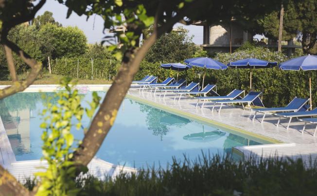 Фото отеля B&b Il Cavaliere