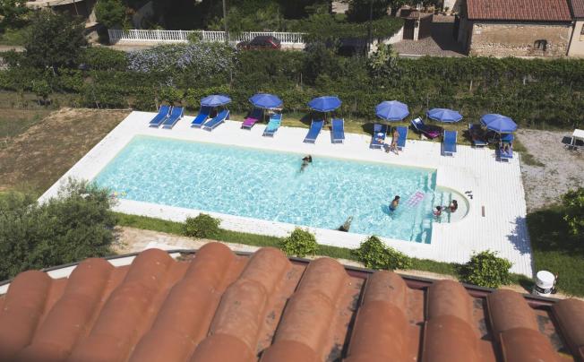 Фото отеля B&B Il Cavaliere
