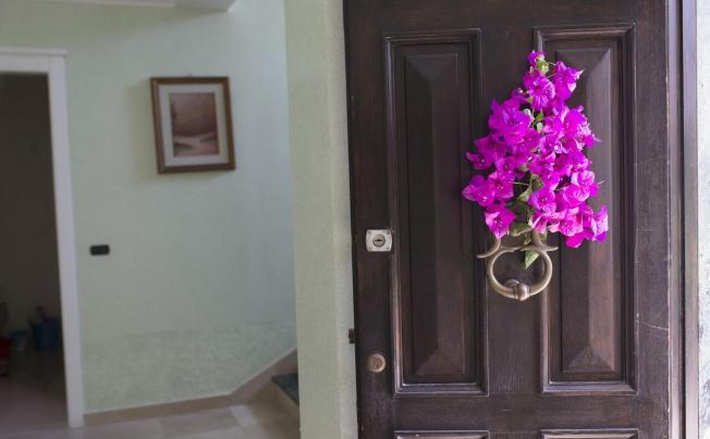 Фото отеля B&B Il Cavaliere