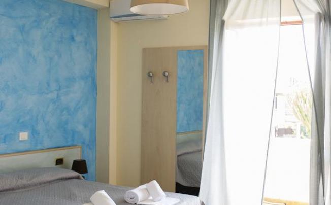 Фото отеля B&B Il Cavaliere