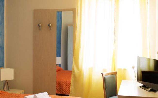 Фото отеля B&B Il Cavaliere